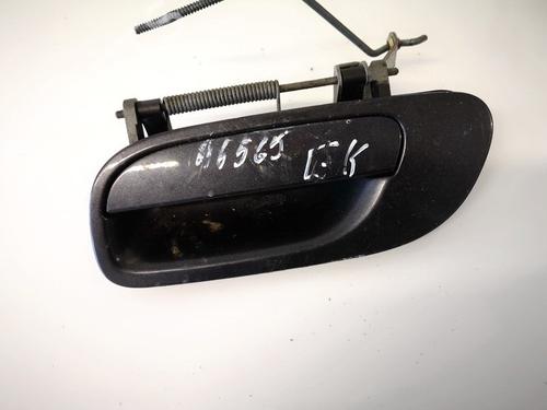 rear-left-exterior-door-handle-volvo-s60-i-384-2000-2001-2002-2003-2004-2005-2006-2007-2008-2009-2010-35496282 main image