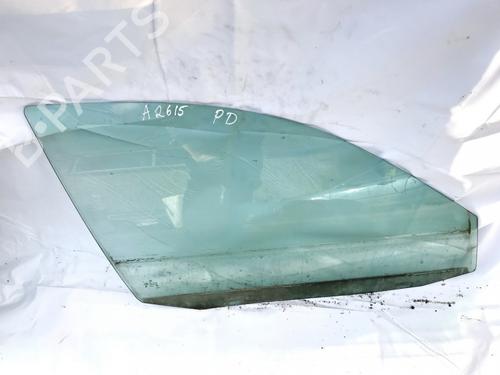 Used Front right door window Front right door window ALFA ROMEO 146 (930_) 1.9 TD (930.B4A) (90 hp) 35847987 35847987