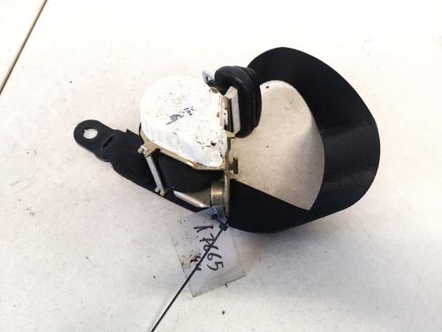 Used Front right seatbelt Front right seatbelt FORD FOCUS II (DA_, HCP, DP) 1.6 TDCi (109 hp) 35455725 35455725