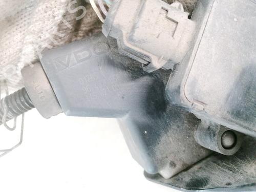 Pedal CITROËN C8 (EA_, EB_) 2.0 HDi | BP35493089I4 - Image 3