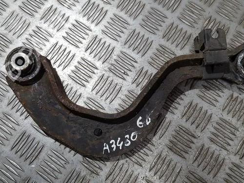 Used Right rear suspension arm Right rear suspension arm VW GOLF V (1K1) 1.4 FSI (90 hp) 35833158 35833158