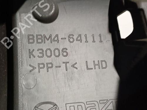 Other MAZDA 3 (BL) 1.6 MZ-CD (BL14) | BP34992968O1 - Image 3