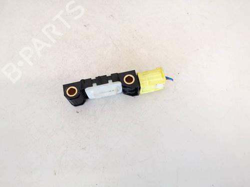 Electronic module NISSAN NOTE (E11, NE11) 1.4 | BP32594992M83