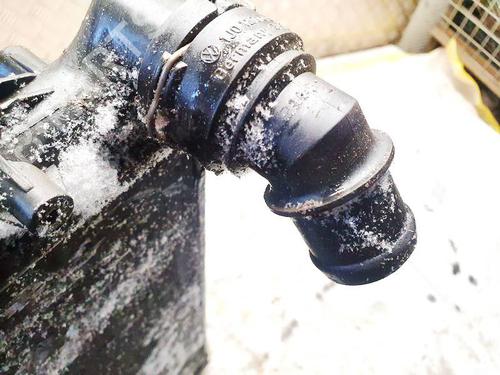 Pipe VW GOLF V (1K1) 1.4 16V | BP35353425M125 - Image 3