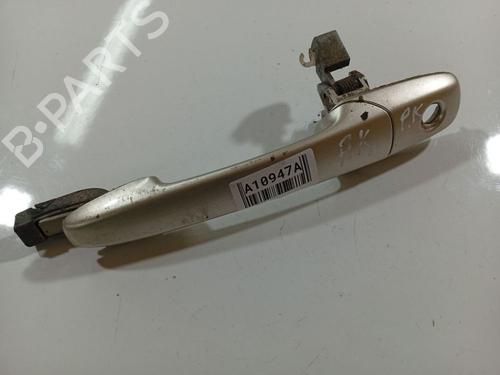 front-left-exterior-door-handle-mazda-3-bk-2003-2004-2005-2006-2007-2008-2009-34871354 main image
