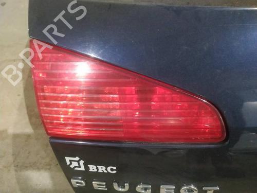 Used Left tailgate light Left tailgate light 38945943 38945943