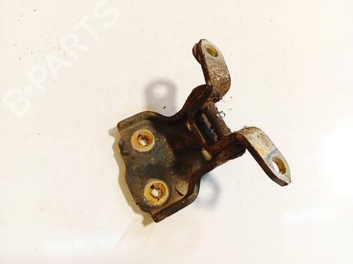 Hinge/Door check strap SUZUKI IGNIS II (MH) 1.3 (RM413) | BP32561075C146 - Image 2