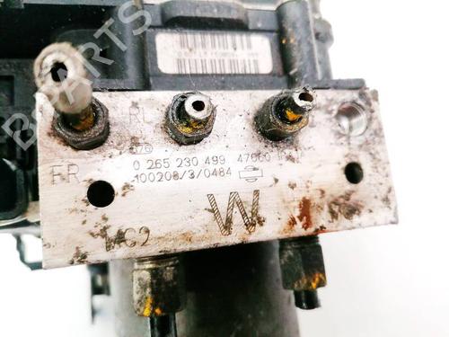 ABS pump NISSAN CUBE (Z12) 1.6 16V | BP35364791M43 - Image 2