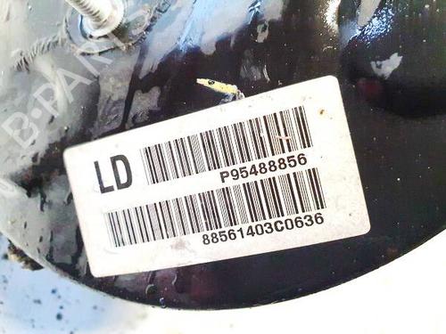 Servo brake CHEVROLET CAPTIVA (C100, C140) 2.2 D | BP35158137M42 - Image 3
