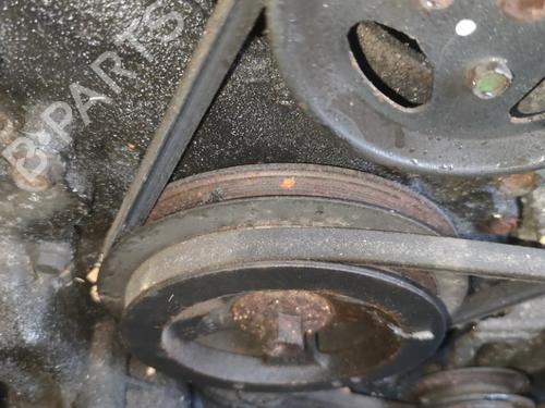 Pulley NISSAN ALMERA II Hatchback (N16) 2.2 Di | BP35875912M122 - Image 2
