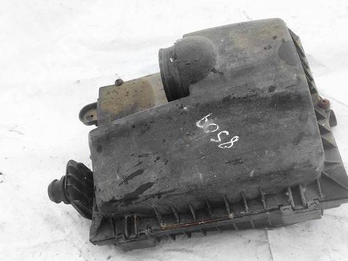 Used Air filter box Air filter box SAAB 9-3 (YS3F, E79, D79, D75) 2.2 TiD (125 hp) 35188714 35188714
