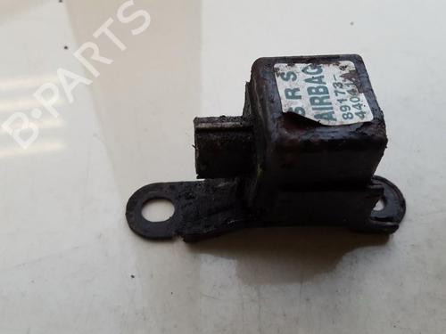 Used Electronic module Electronic module TOYOTA AVENSIS VERSO (_M2_) 2.0 D (CLM20_, CLM20R) (116 hp) 33515136 33515136