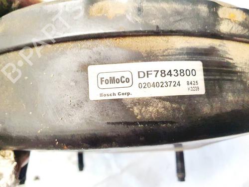 Servo brake MAZDA 2 (DE_, DH_) 1.4 MZR-CD | BP35201971M42 - Image 3
