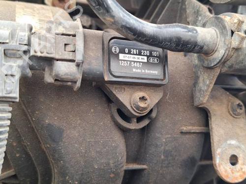 Electronic module OPEL CORSA D (S07) 1.0 (L08, L68) | BP34977181M83 - Image 3