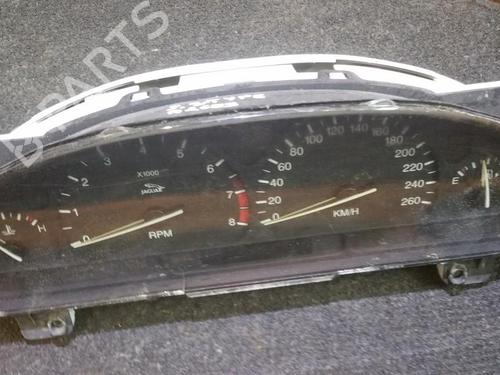 Quadrante Quadrante PORSCHE CAYENNE (9PA) S 4.5 (340 hp) 35661241 35661241