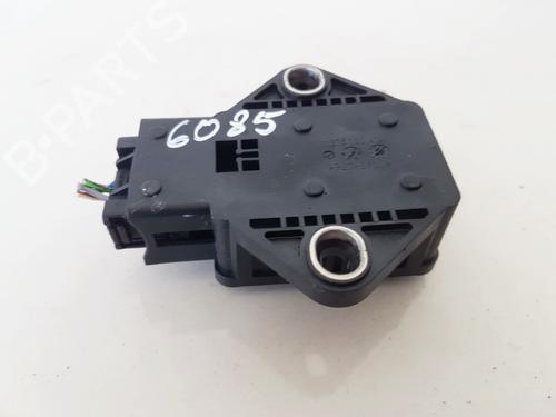 Electronic module PEUGEOT 307 (3A/C) 2.0 HDi 110 | BP35631064M83 - Image 2