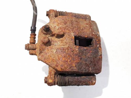 Used Left front brake caliper Left front brake caliper NISSAN PRIMERA Hatchback (P12) 1.9 dCi (120 hp) 35375263 35375263