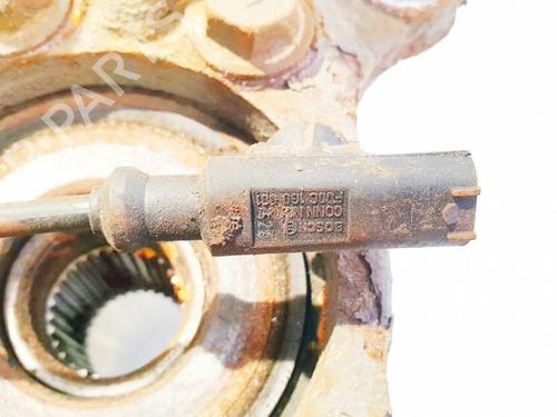 Electronic module TOYOTA AURIS (_E15_) 2.0 D-4D (ADE150_, ADE150R) | BP35076608M83 - Image 3