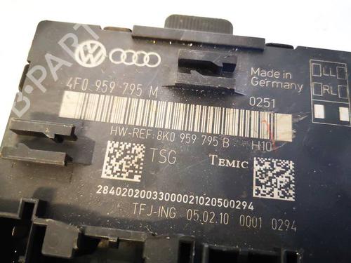 Electronic module AUDI A6 C6 (4F2) 3.0 TDI quattro | BP36687929M83 - Image 2