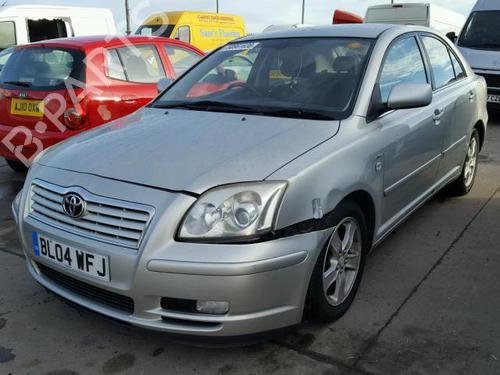 Electronic sensor TOYOTA AVENSIS (_T25_) 2.0 VVT-i (AZT250_, AZT250R) | BP33509367M84 - Image 6