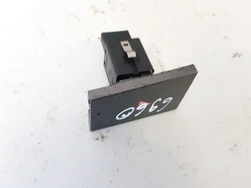 Used Warning switch Warning switch OPEL VECTRA C (Z02) 1.8 (F69) (110 hp) 35543144 35543144