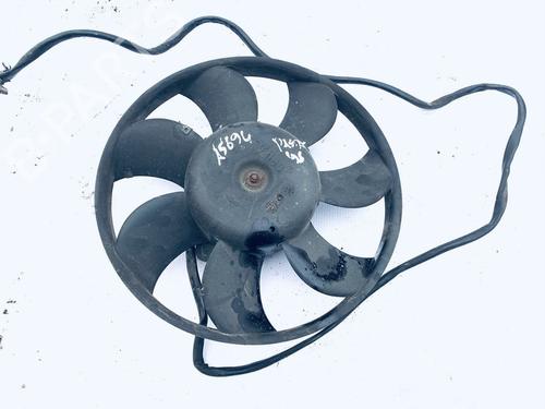 Used Fan Fan VW PASSAT B5 Variant (3B5) 1.9 TDI (110 hp) 35875526 35875526