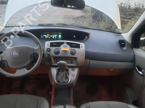 Switch RENAULT SCÉNIC II (JM0/1_) 2.0 (JM05, JM0U, JM1N, JM1U, JM2V) | BP32874576I30  - Image 9