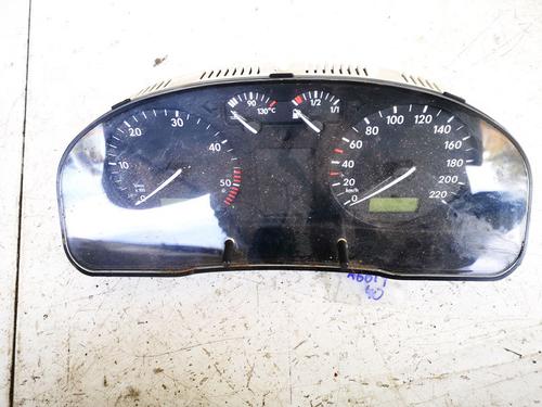 Instrument cluster VW PASSAT B5 Variant (3B5) 1.9 TDI | BP35580209C47 - Image 2