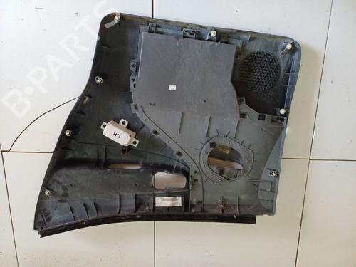 Front left panel NISSAN NV200 Van 1.5 dCi 85 (M20, M20N, M20M) | BP37480720C58 - Image 3