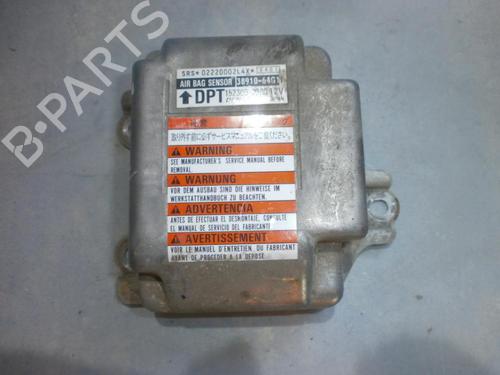Used ECU airbags ECU airbags SUZUKI BALENO Hatchback (EG) 1.3 i 16V (SY413) (85 hp) 33485956 33485956