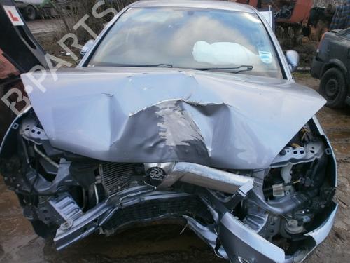 Electronic module OPEL VECTRA C (Z02) 1.9 CDTI (F69) | BP35656083M83 - Image 3