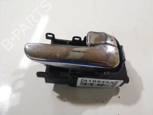 Used Front right interior door handle Front right interior door handle 34858065 34858065