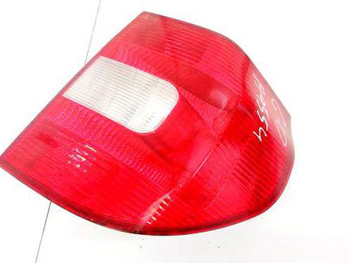 Used Right taillight Right taillight SKODA YETI (5L) 1.4 TSI (122 hp) 35220145 35220145