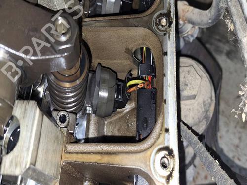 Used Injector Injector 38431925 38431925