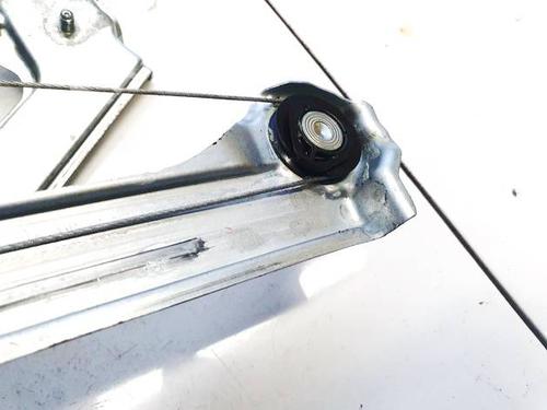 Front left window mechanism MAZDA CX-30 (DM) SKYACTIV-G M Hybrid | BP38576065C22  - Image 6