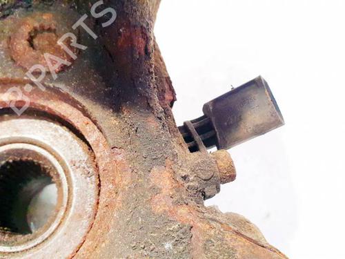 Used Electronic module Electronic module AUDI A3 (8P1) 1.6 (102 hp) 35043212 35043212