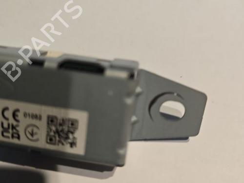 Electronic module AUDI A6 C5 (4B2, 4B4) 2.5 TDI | BP38575546M83 - Image 3