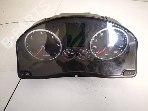 Used Instrument cluster Instrument cluster 35014562 35014562