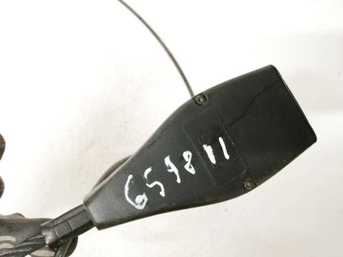 Seat buckle RENAULT TRAFIC II Bus (JL) 1.9 dCi (JL0B) | BP35146845I32 - Image 3