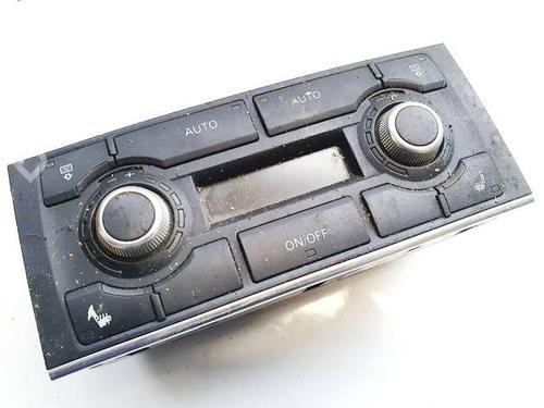 Climate control PORSCHE CAYENNE (9PA) S 4.5 | BP34916352I5 - Image 2