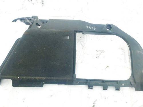 Used Boot lining Boot lining AUDI A4 B8 (8K2) 2.0 TDI (143 hp) 35114672 35114672