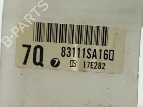 Switch SUBARU FORESTER (SG_) 2.0 X AWD (SG5) | BP34931111I30 - Image 5