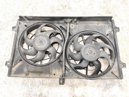Ventoinha Ventoinha SEAT ALHAMBRA (7V8, 7V9) 1.9 TDI (115 hp) 35556953 35556953