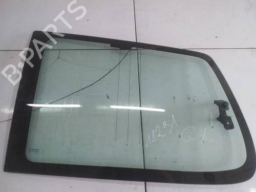 Panel rude bagtil venstre Panel rude bagtil venstre 38580951 38580951