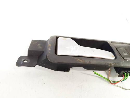 Rear left interior door handle VW PASSAT B5.5 (3B3) 1.9 TDI | BP36585697I15 - Image 2