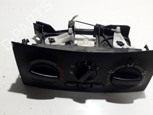 Used Climate control Climate control MITSUBISHI SPACE STAR MPV (DG_A) 1.9 DI-D (DG4A) (102 hp) 35852657 35852657