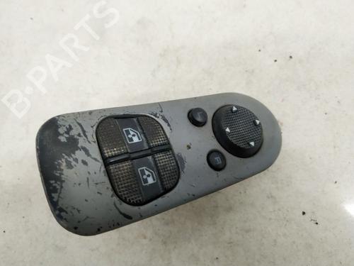 Used Mirror switch Mirror switch VW SHARAN (7M8, 7M9, 7M6) 1.9 TDI (110 hp) 35562063 35562063