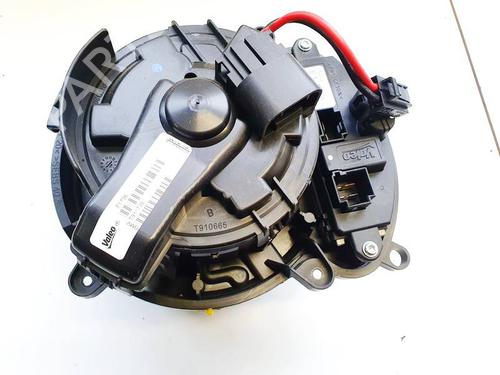 Heater blower motor RENAULT KADJAR (HA_, HL_) 1.5 dCi 110 (HLA3) | BP35322158M62 - Image 3