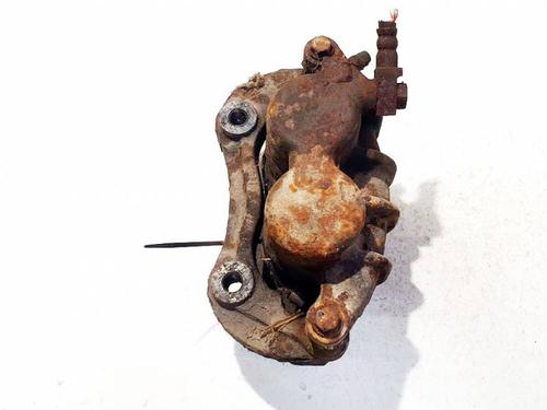 Left front brake caliper FORD TRANSIT Van (FA_ _) 2.4 DI (FAA_, FAB_, FAC_, FAD_) | BP38528706M105 - Image 2