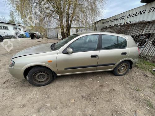 Electronic module NISSAN ALMERA II Hatchback (N16) 1.5 | BP32877020M83  - Image 7